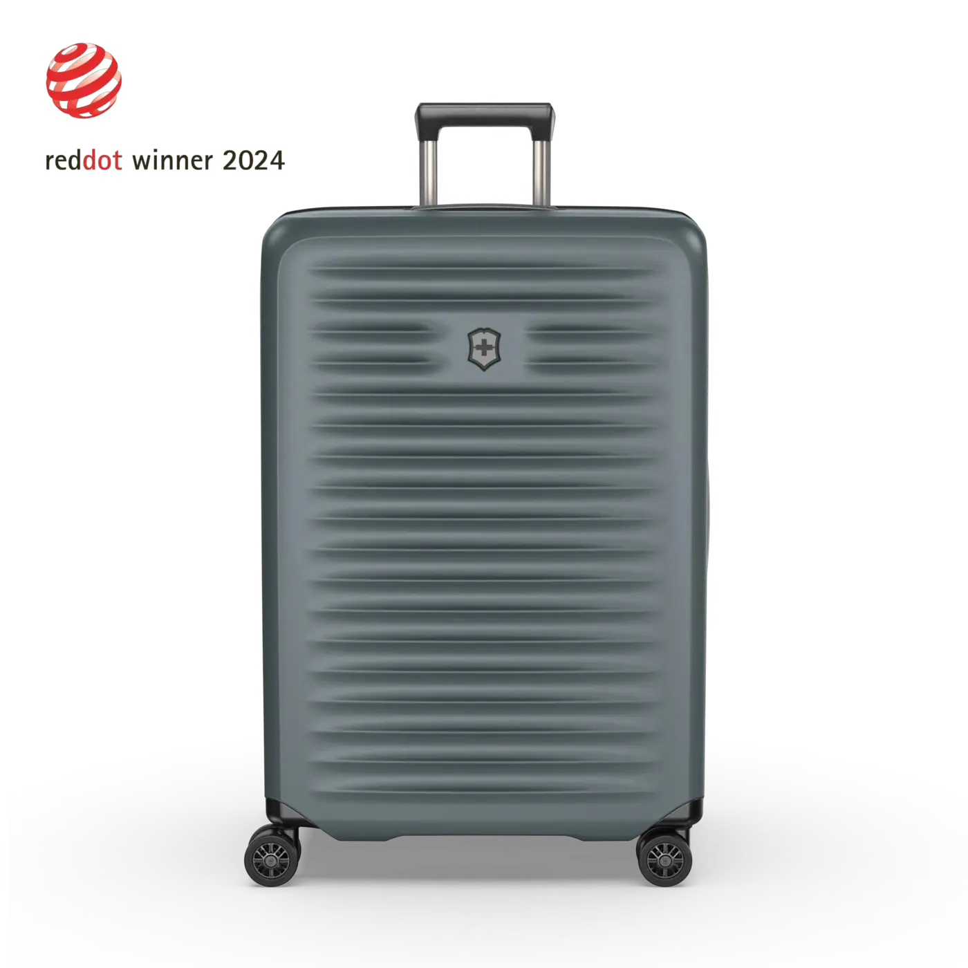 Victorinox Airox Advanced Large Case — Vert
