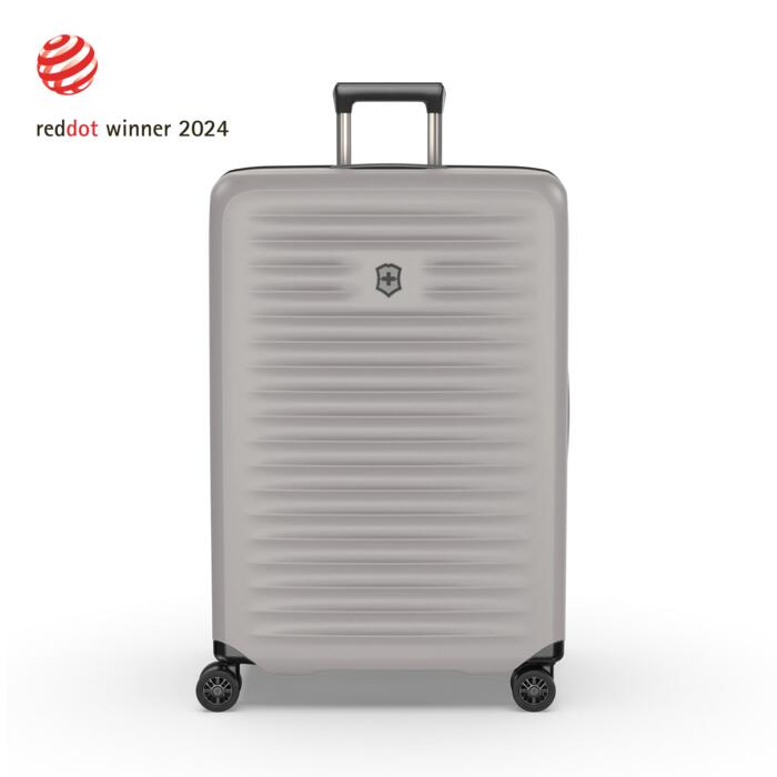 Victorinox Airox Advanced Large Case — Stone White