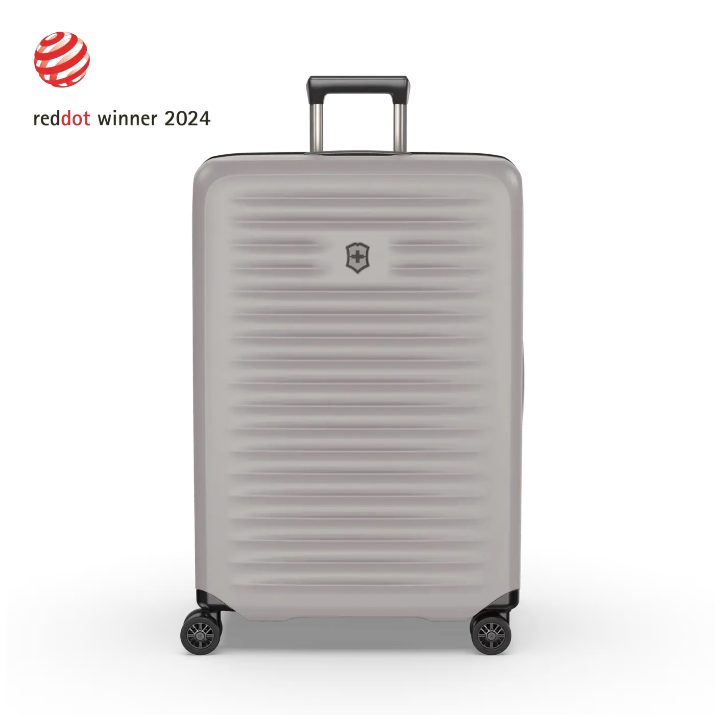 Victorinox Airox Advanced Large Case — Blanc