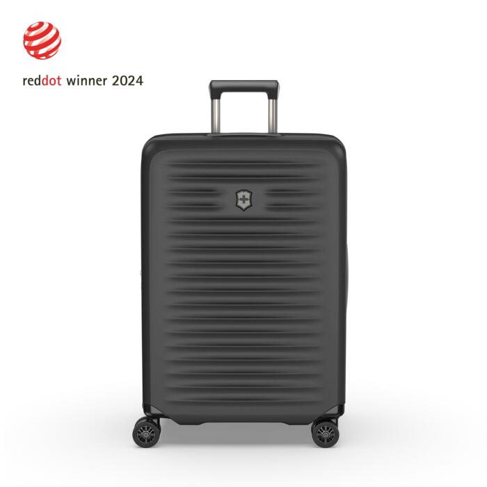 Victorinox Airox Advanced Medium Case — noir