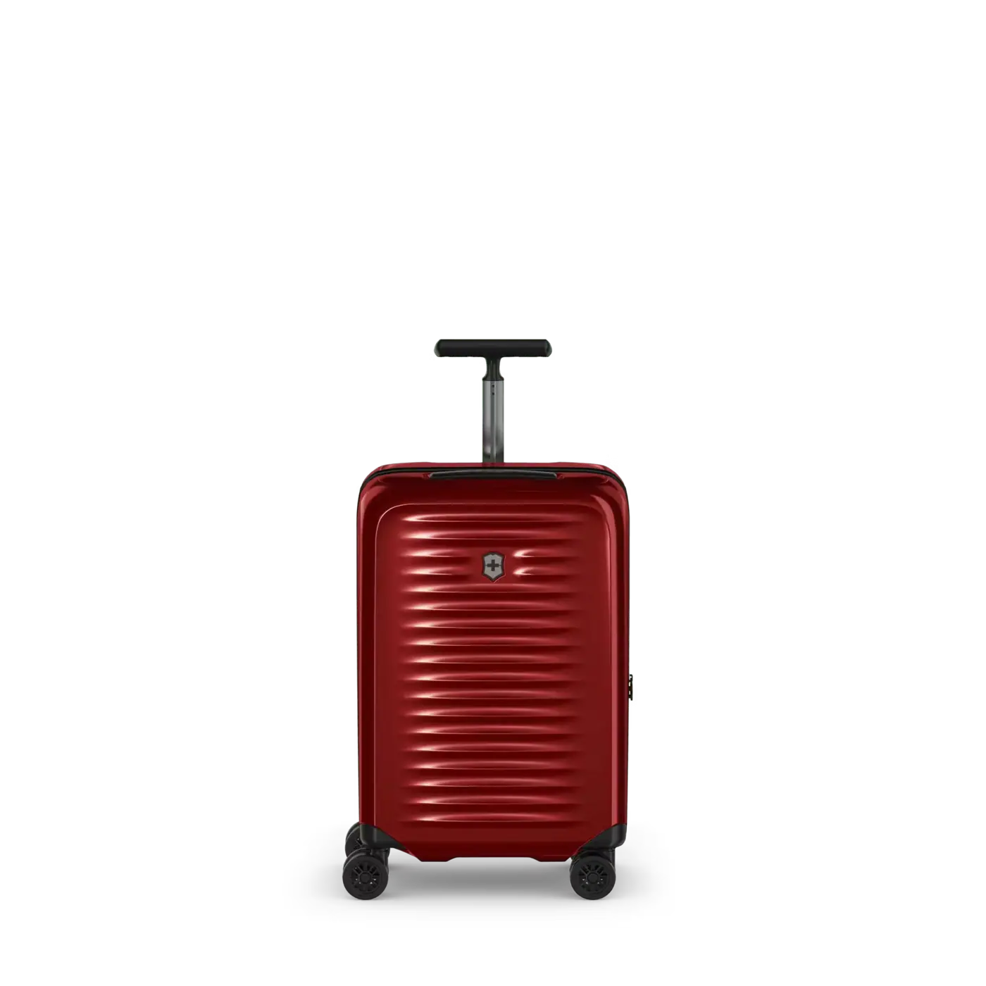 Victorinox Airox Frequent Flyer Hardside Carry-On — Rouge