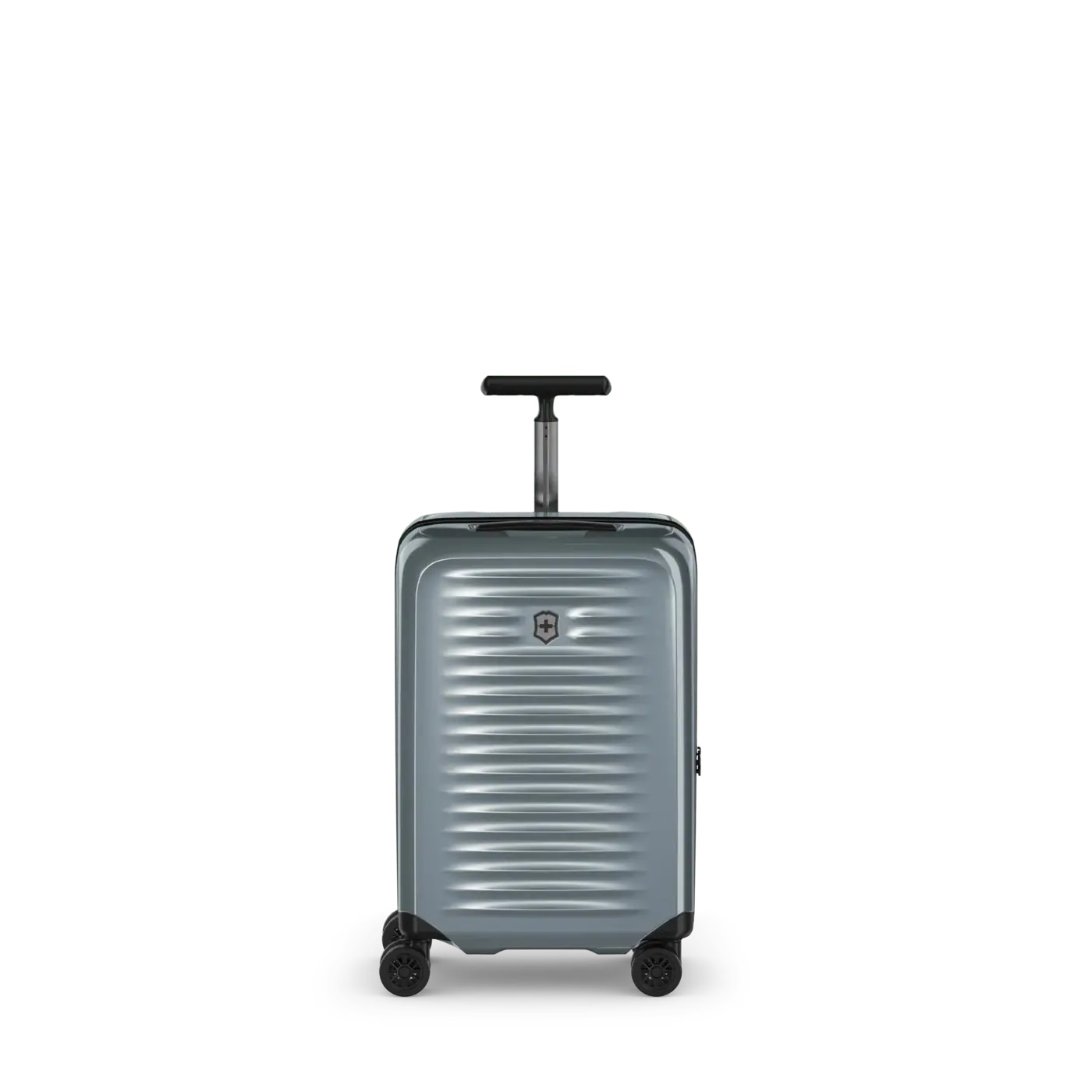 Victorinox Airox Frequent Flyer Hardside Carry-On — Gris
