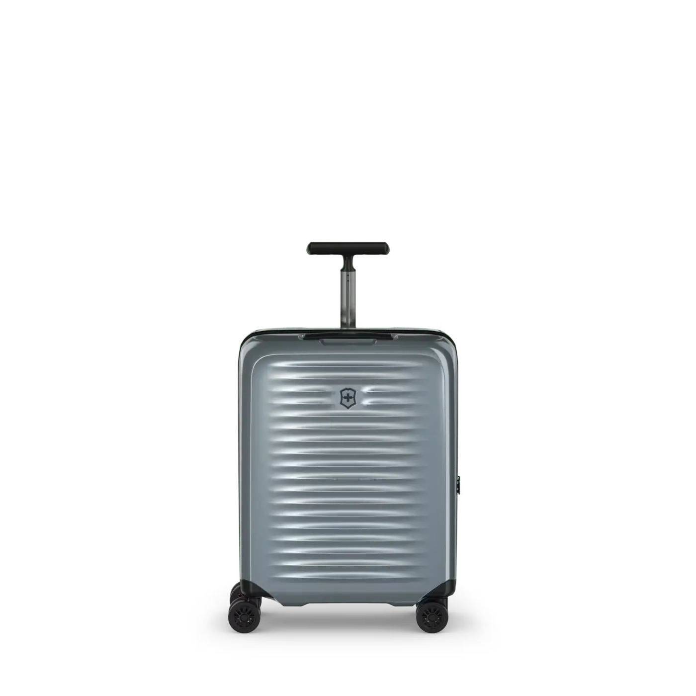 Victorinox Airox Global Hardside Carry-on — Gris