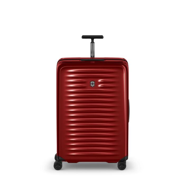 Victorinox Airox Large Hardside Case — rouge