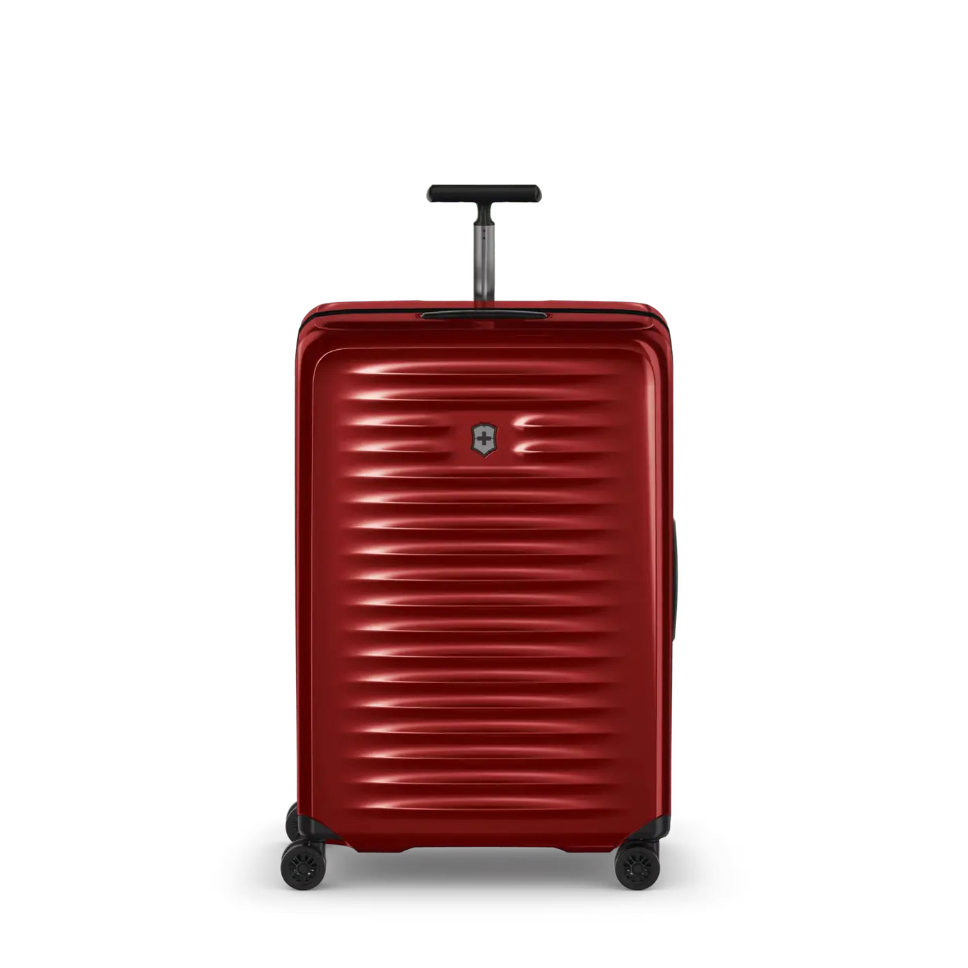 Victorinox Airox Large Hardside Case — Rouge