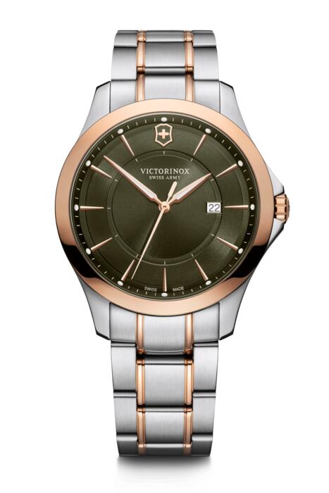 Victorinox Alliance — Alliance