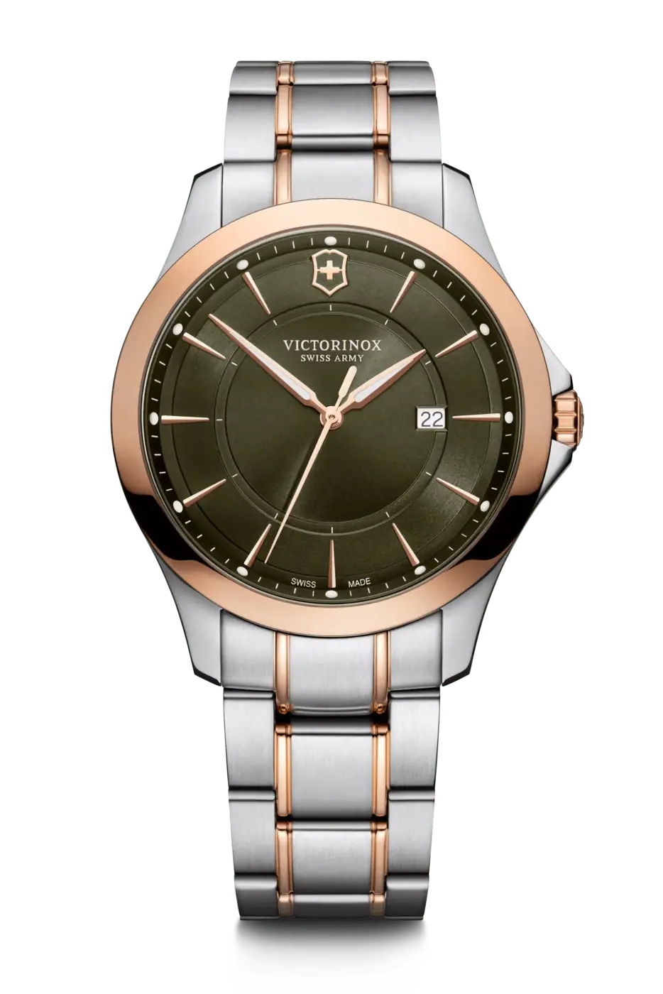 Victorinox Alliance