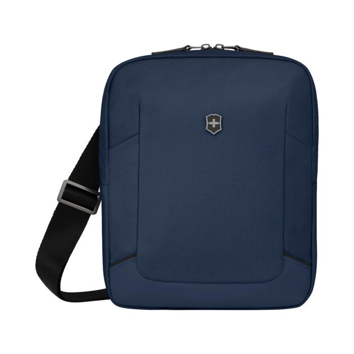 Victorinox Altmont Modern Crossbody Bag — Navy blue