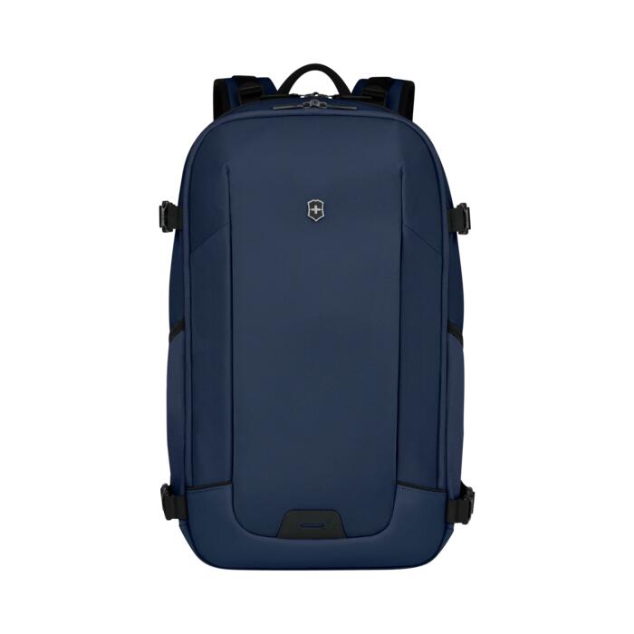 Victorinox Altmont Modern Traveler Backpack — Navy blue