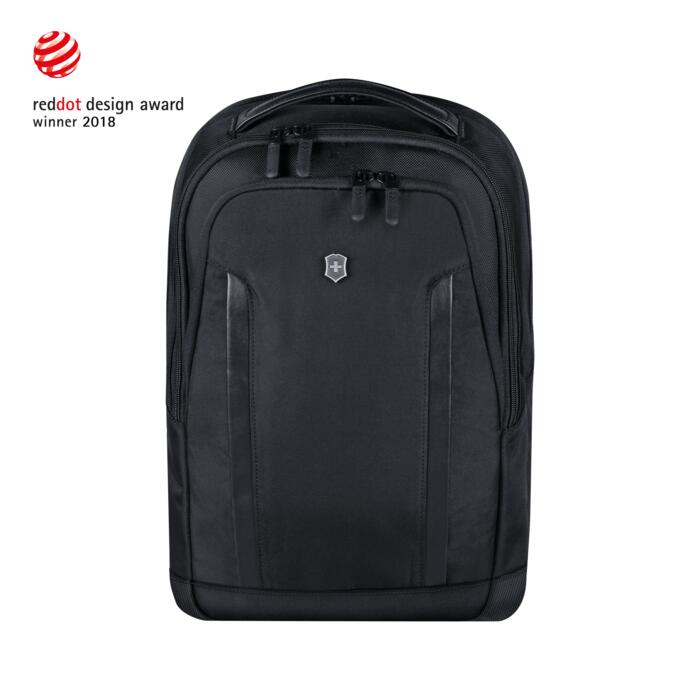 Victorinox Altmont Professional Compact Laptop Backpack — noir