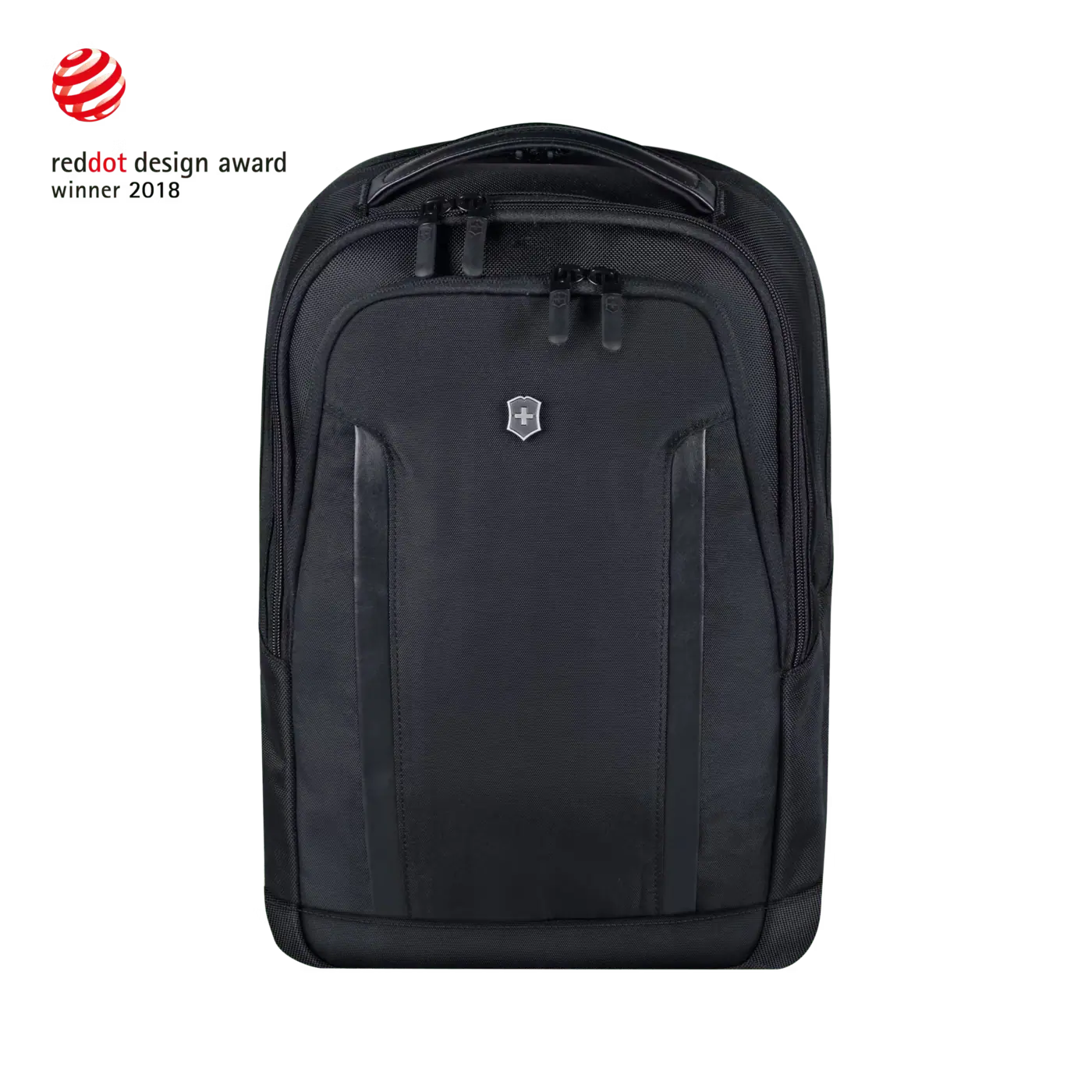 Victorinox Altmont Professional Compact Laptop Backpack — Schwarz