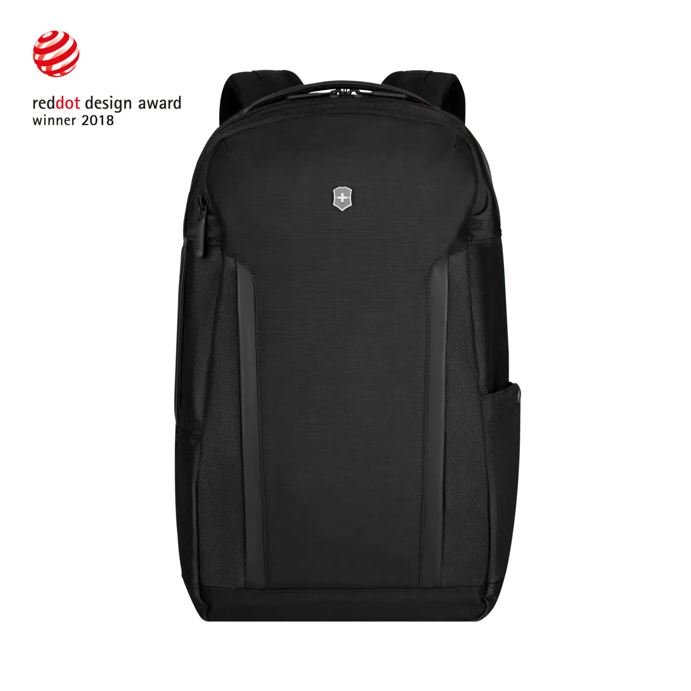 Victorinox Altmont Professional Deluxe Travel Laptop Backpack — Schwarz