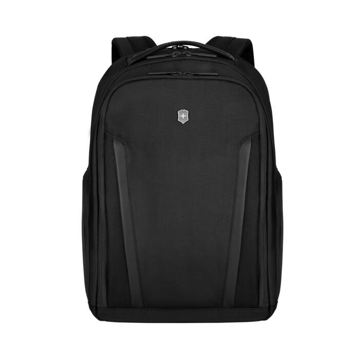 Victorinox Altmont Professional Essentials Laptop Backpack — noir