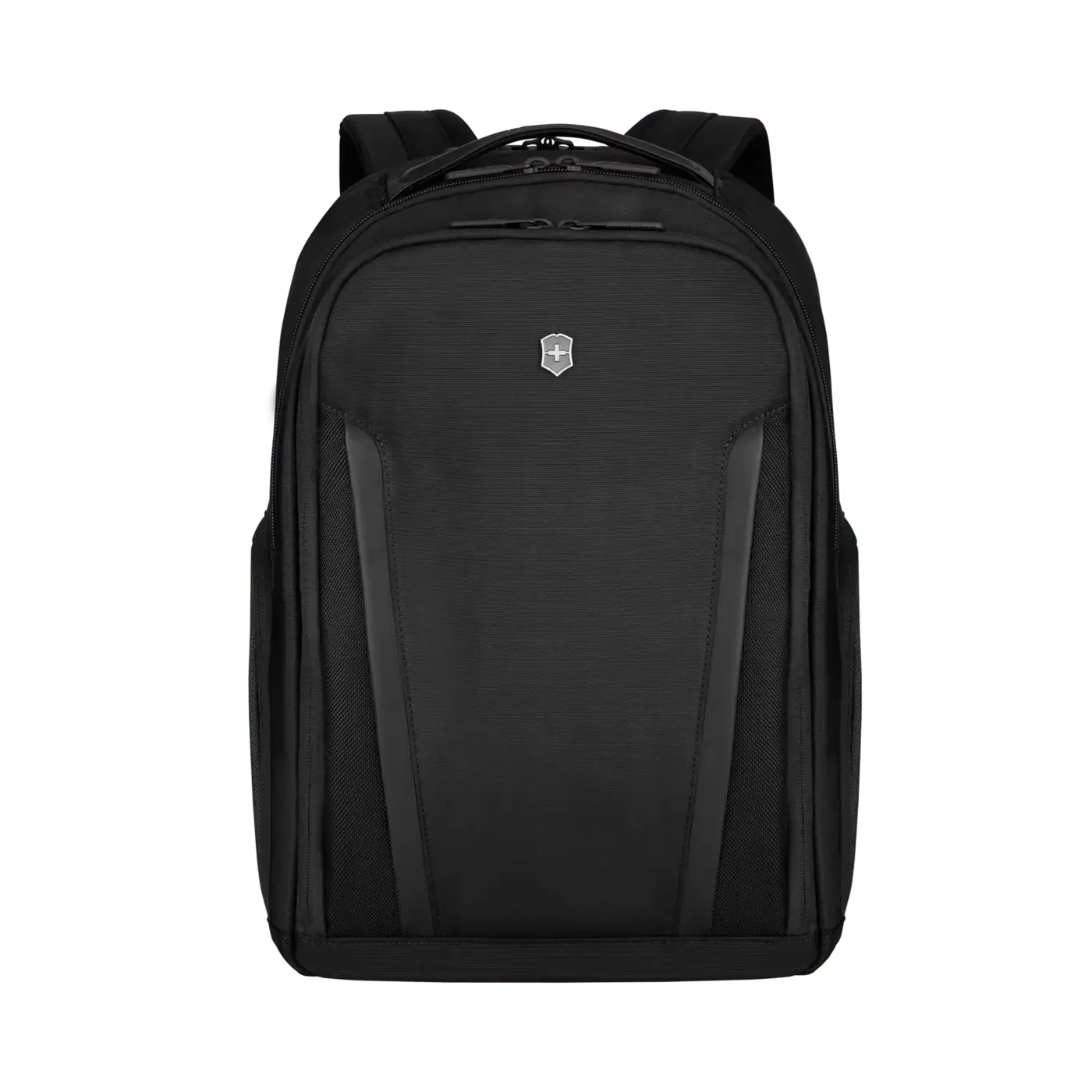 Victorinox Altmont Professional Essentials Laptop Backpack — Schwarz