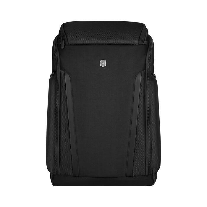 Victorinox Altmont Professional Fliptop Laptop Backpack — noir