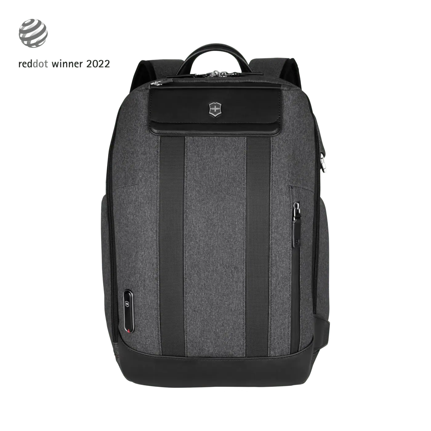 Victorinox Architecture Urban2 City Backpack — Gris