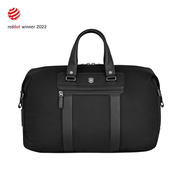 Victorinox Architecture Urban2 Compact Weekender — noir