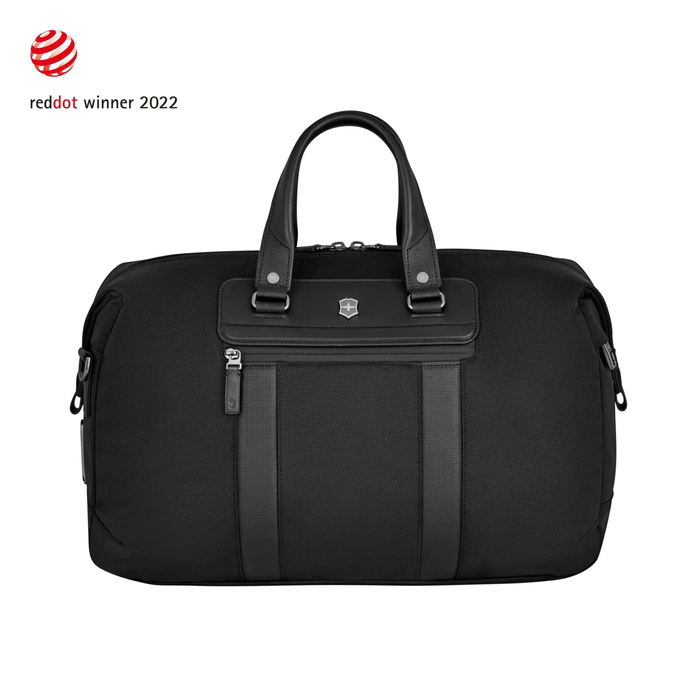 Victorinox Architecture Urban2 Compact Weekender — Noir