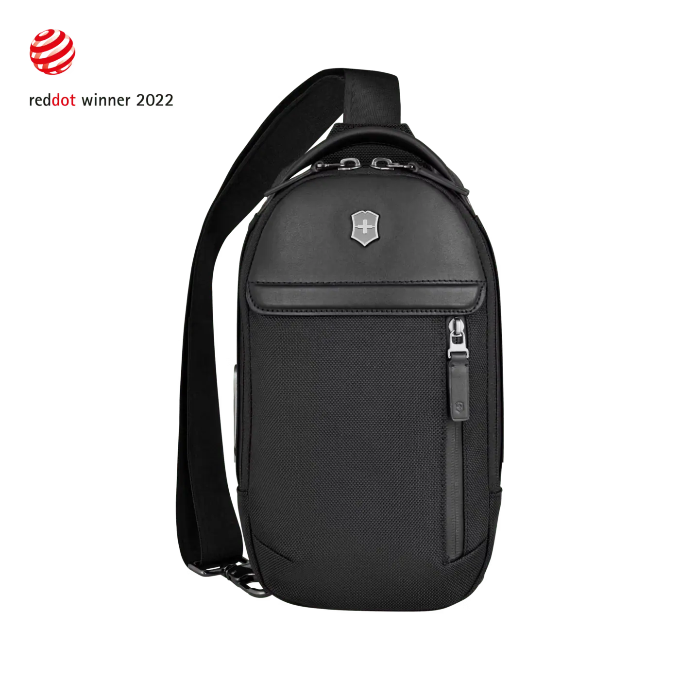 Victorinox Architecture Urban2 Sling Bag — Noir