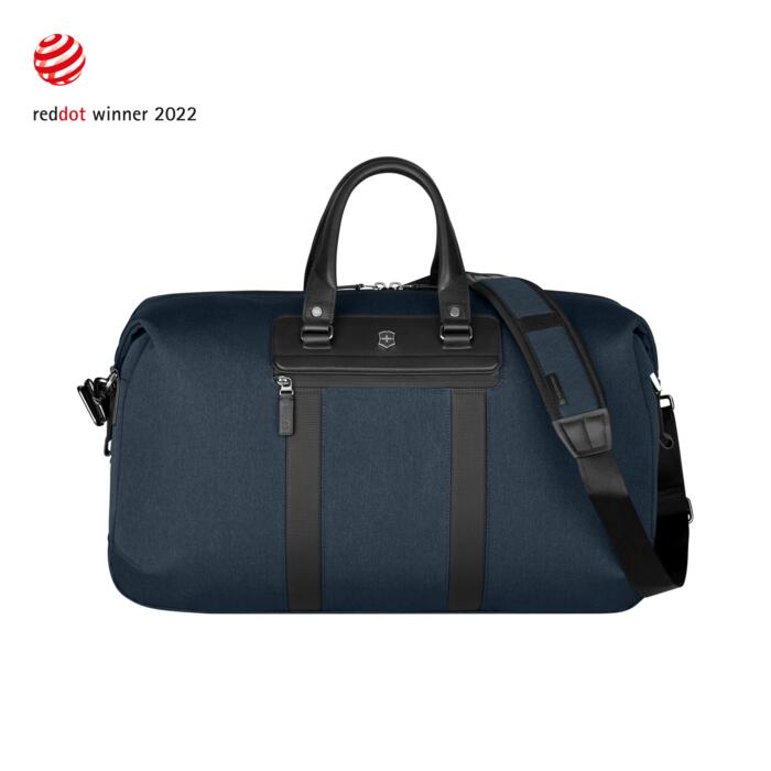 Victorinox Architecture Urban2 Weekender — Blue / Black