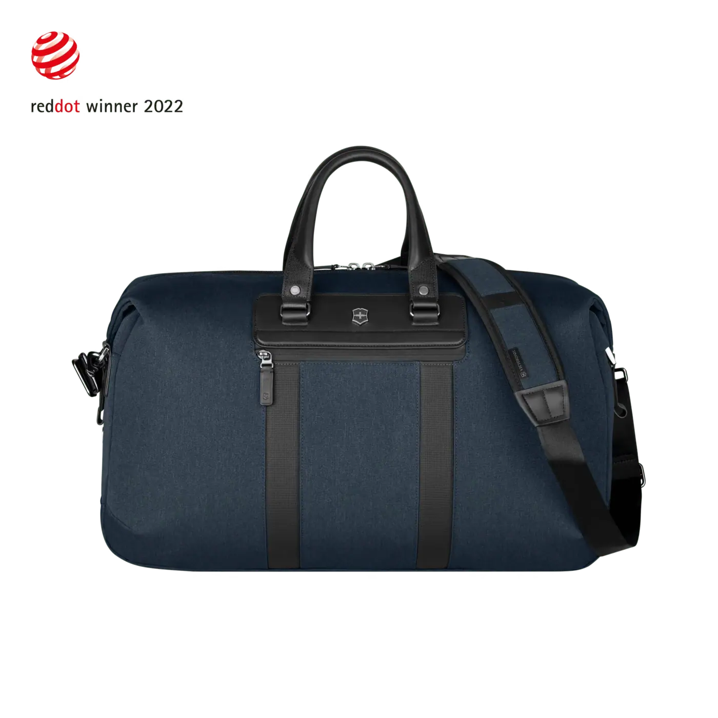 Victorinox Architecture Urban2 Weekender — Bleu