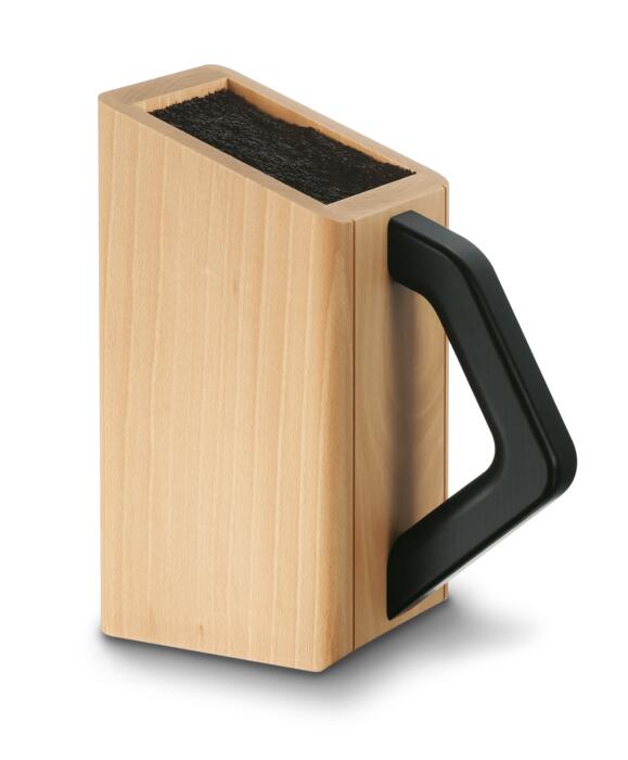 Victorinox Messerblock — Hêtre