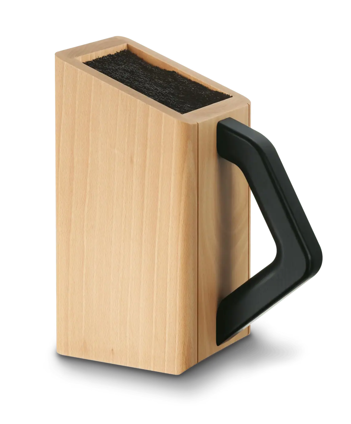 Victorinox Bloc porte-couteaux — Brun — 7.7043.0