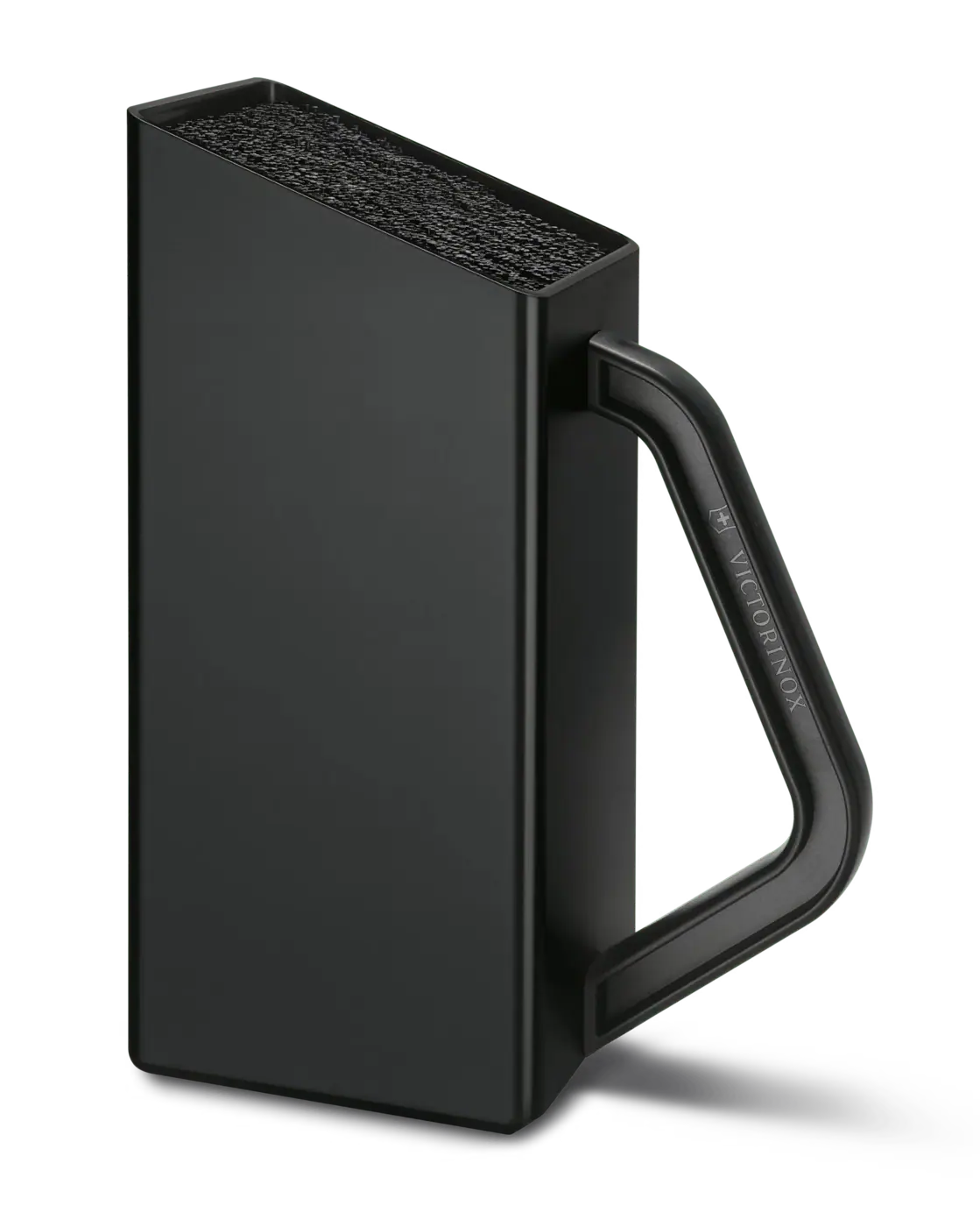 Victorinox Bloc porte-couteaux Swiss Classic — Noir