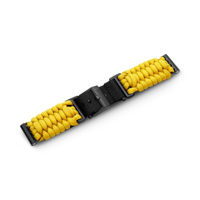 Victorinox Survival Paracord-Armband D1 — Bracelet en paracorde D1