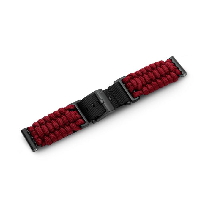 Victorinox Survival Paracord-Armband D1 — Bracelet en paracorde D1