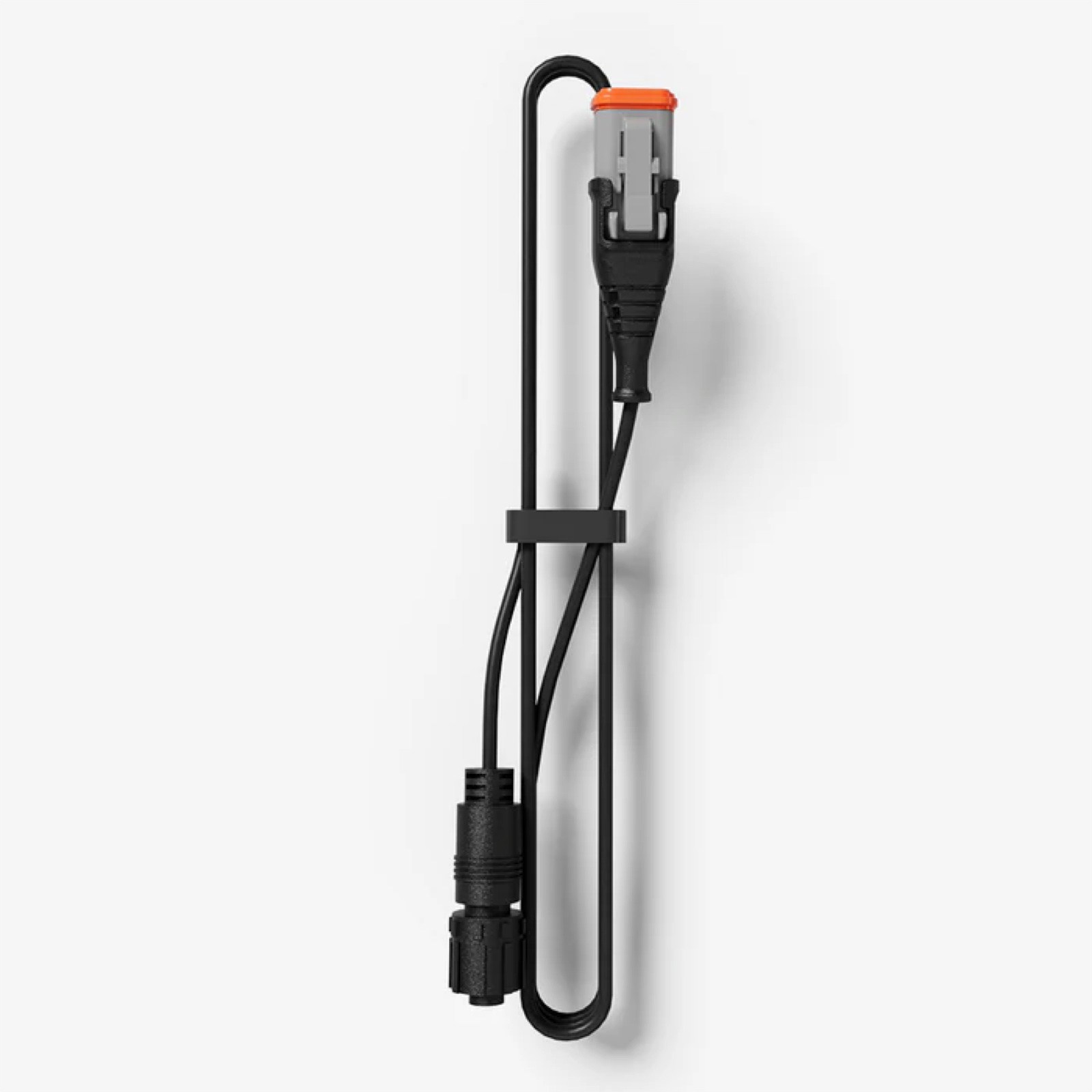 Câble Adaptateur pour Connecter le RTK de LUBA 1 AWD au Panneau Solaire