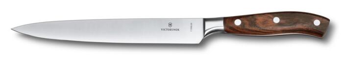 Victorinox Grand Maître Tranchiermesser, 20 cm — Bois d’érable modifié