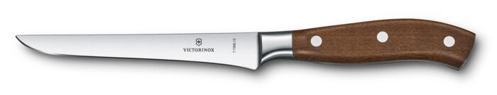 Victorinox Grand Maître Wood Ausbeinmesser, 15 cm — Bois d’érable modifié