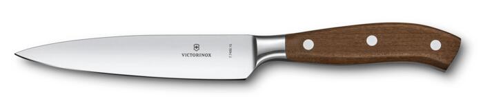 Victorinox Grand Maître Wood Kochmesser , 15 cm — Bois d’érable modifié