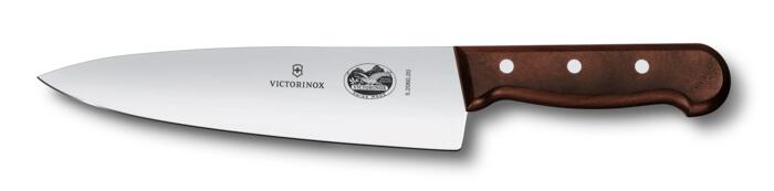 Victorinox Wood Kochmesser, 20 cm — Bois d’érable modifié