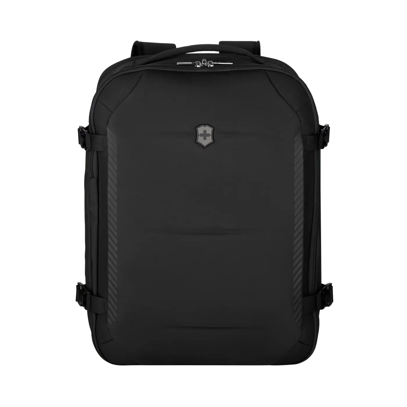 Victorinox Crosslight Boarding Bag — Noir