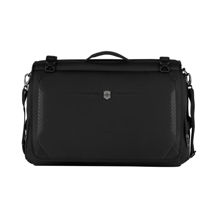 Victorinox Crosslight Garment Bag — noir