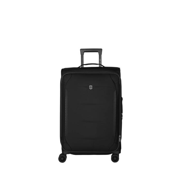 Victorinox Crosslight Medium Softside Case — noir