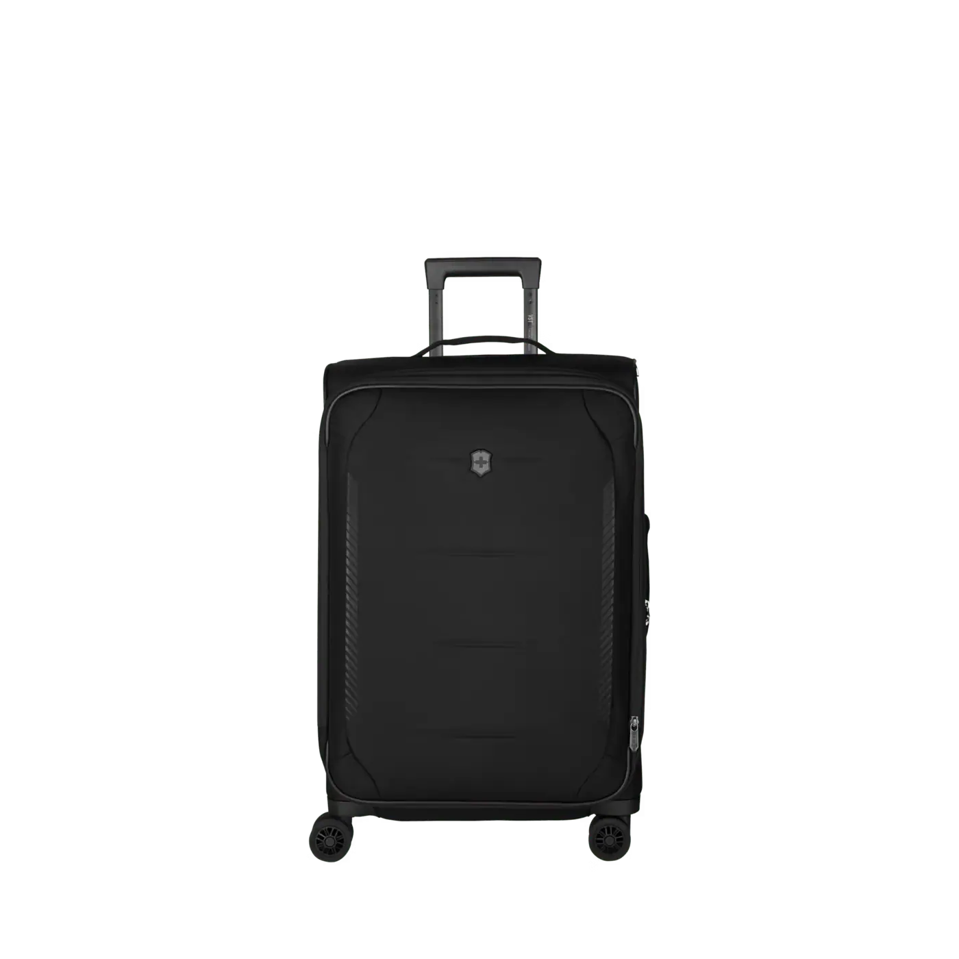 Victorinox Crosslight Medium Softside Case — Noir
