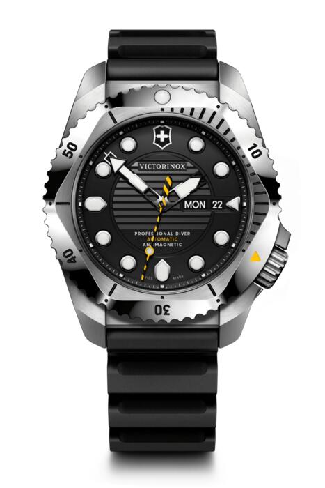 Victorinox Dive Pro Automatic — Dive Pro Automatic