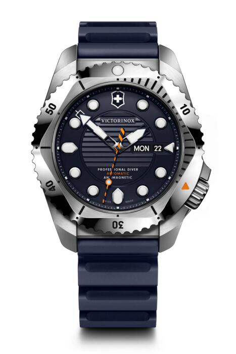 Victorinox Dive Pro Automatic — Dive Pro Automatic