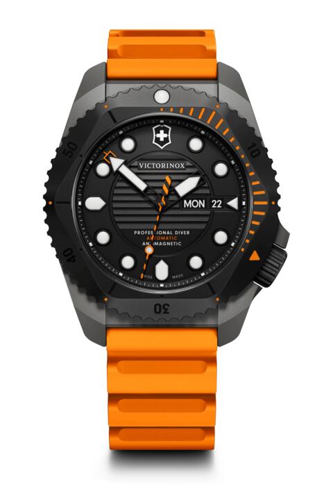 Victorinox Dive Pro Automatic — Dive Pro Automatic