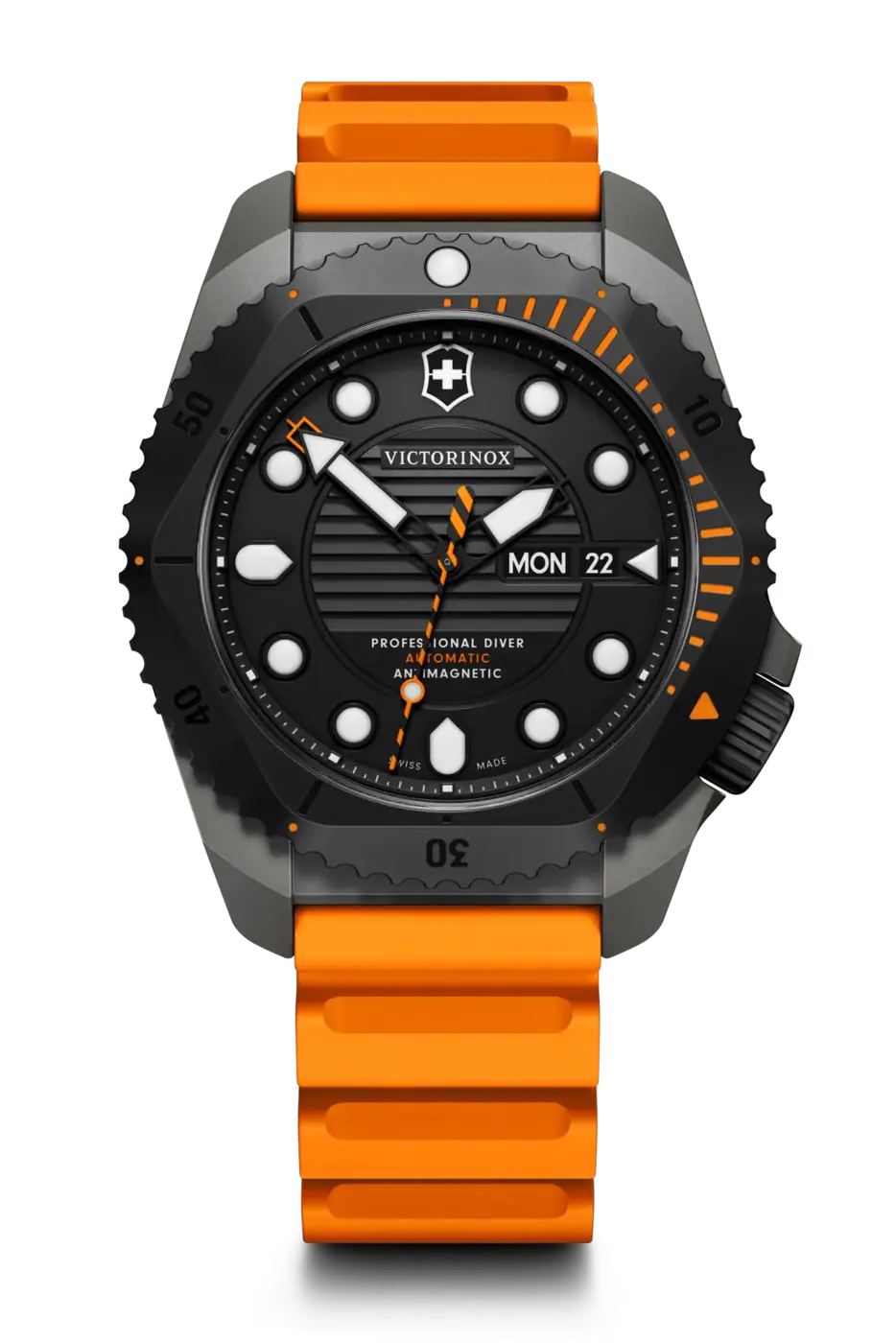 Victorinox Dive Pro Automatic — 241996