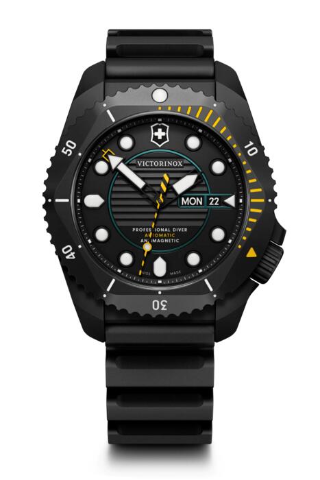 Victorinox Dive Pro Automatic — Dive Pro Automatic