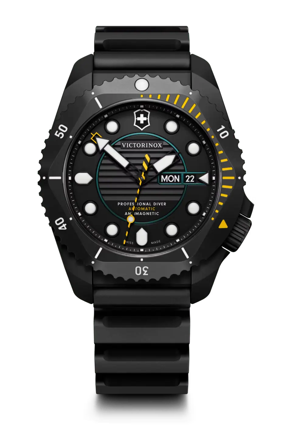 Victorinox Dive Pro Automatic — 241997