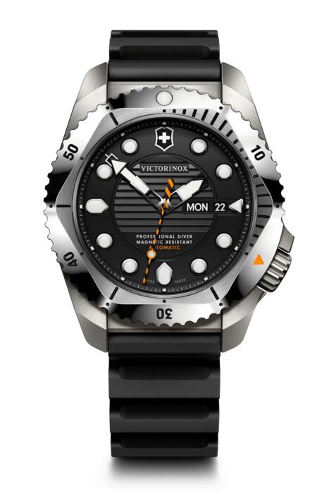 Victorinox Dive Pro Automatic — Dive Pro Automatic