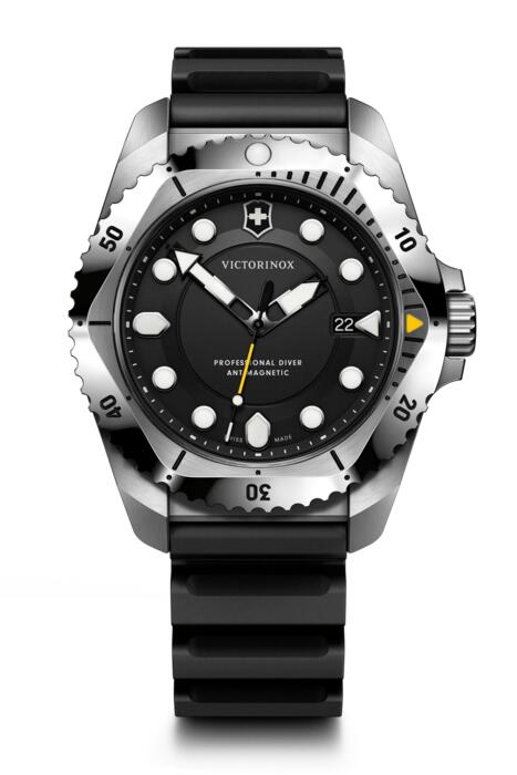 Victorinox Dive Pro Quartz — Dive Pro Quartz