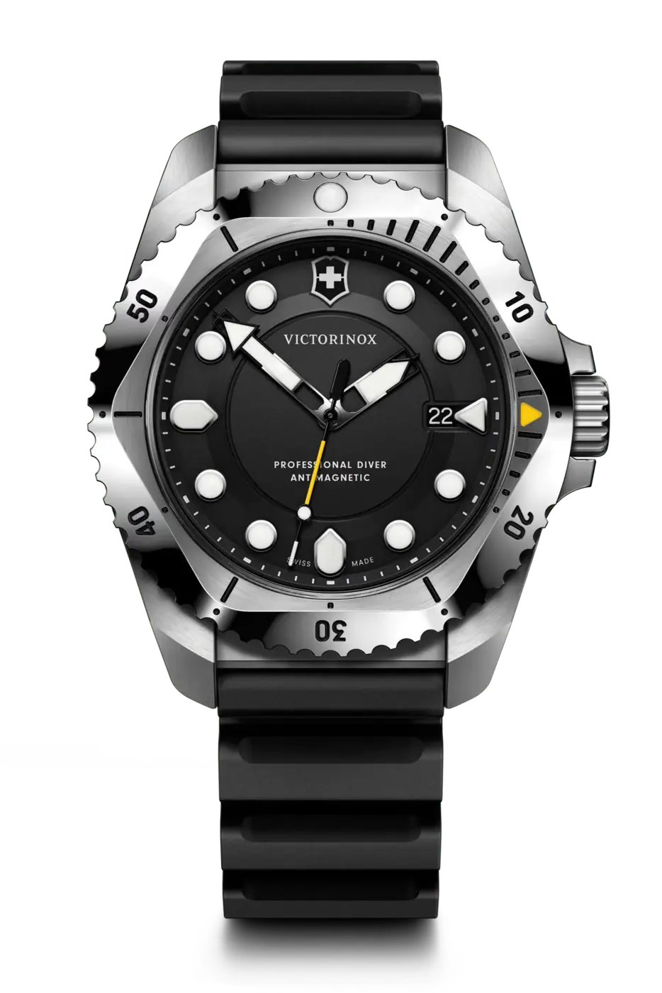 Victorinox Dive Pro Quartz — 241990