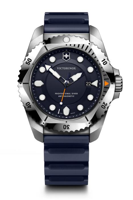 Victorinox Dive Pro Quartz — Dive Pro Quartz