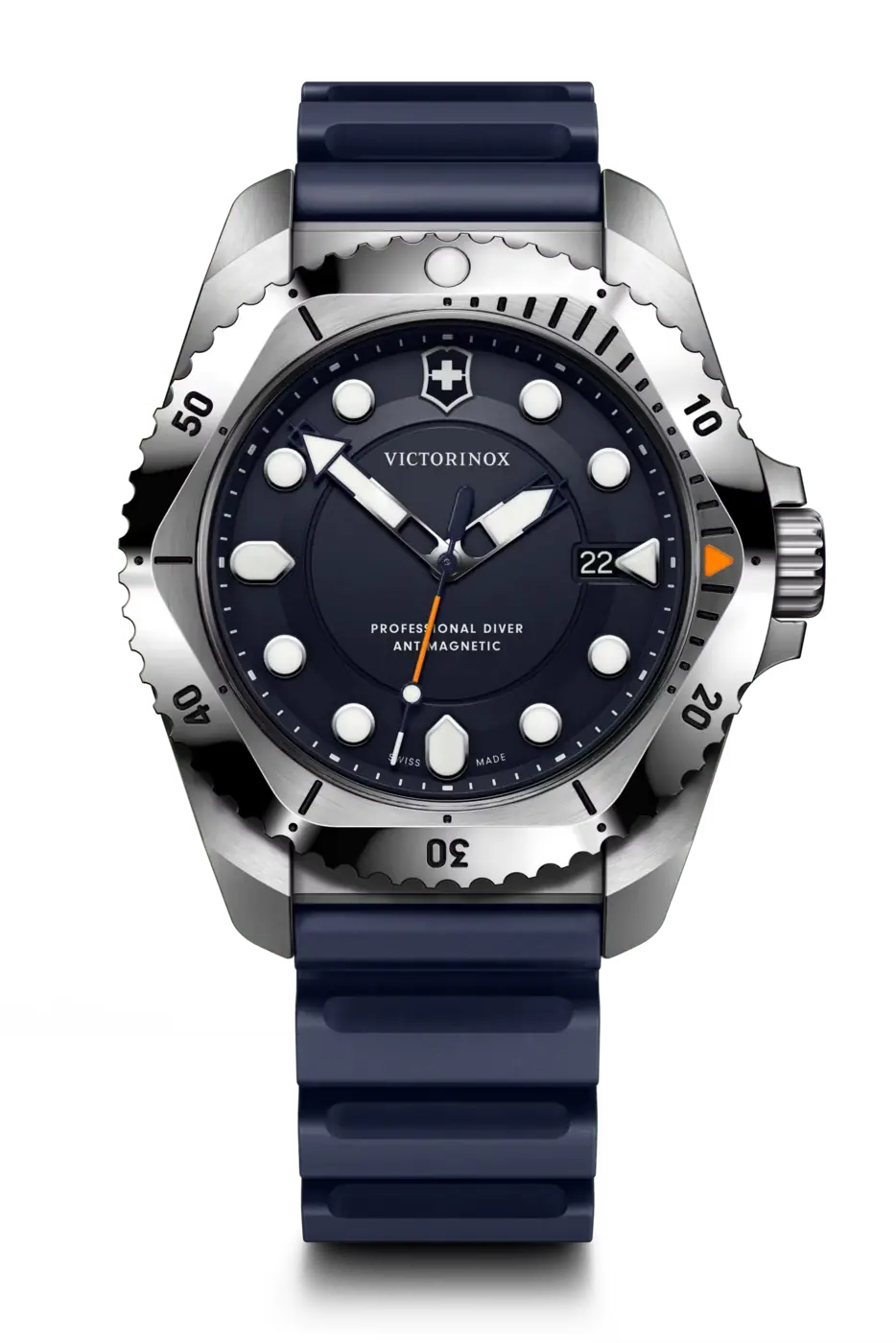 Victorinox Dive Pro Quartz — 241991